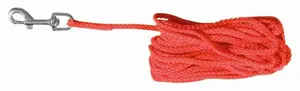 Verlängerungskabel – rot 15 m/5 mm